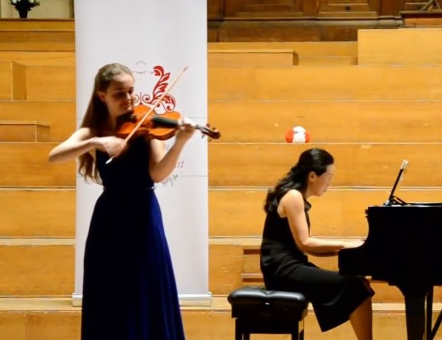 Harizko instrumentista gazteak prestatzeko Nicanor Zabaleta beka martxan da Gipuzkoan