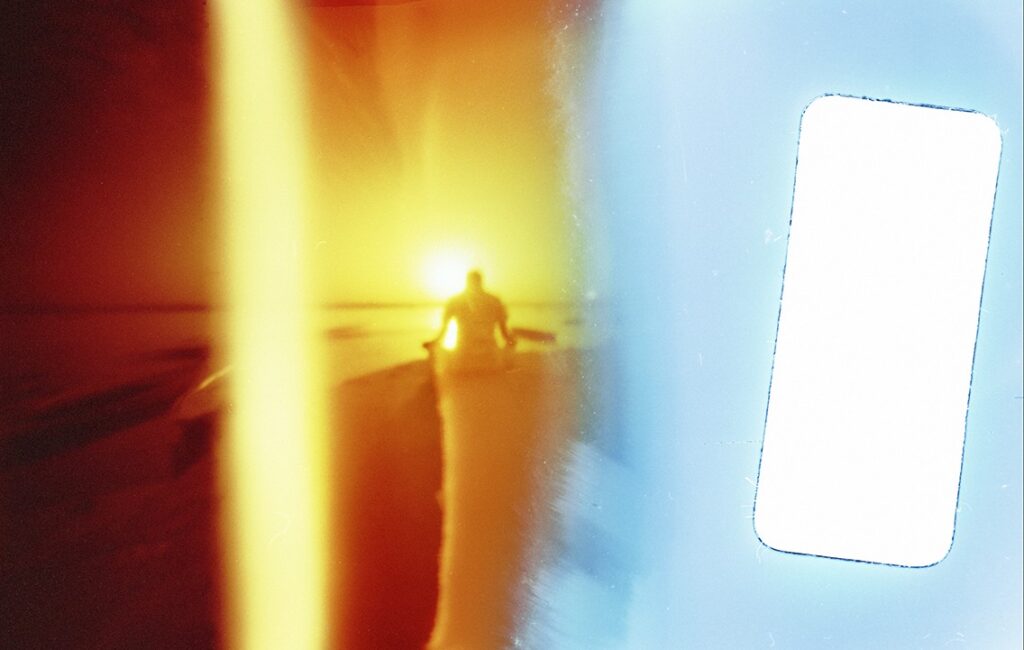 Nagore Legarretaren ‘Suzko irudiak’ argazki erakusketa paratuko dute maiatzaren 9tik 23ra Oiartzunen