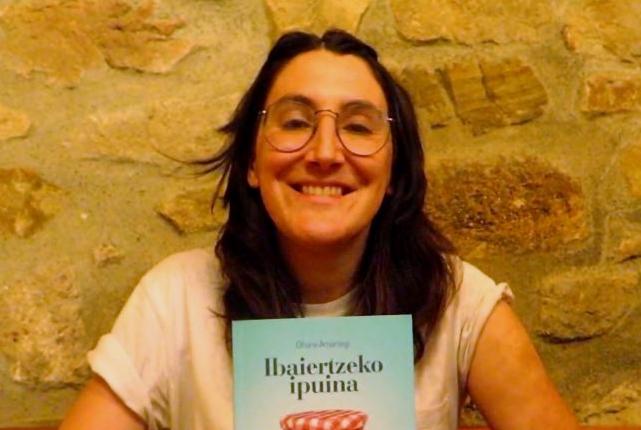 Bizkaidatz sariaren 17. edizioan parte hartzeko deialdia zabalik da