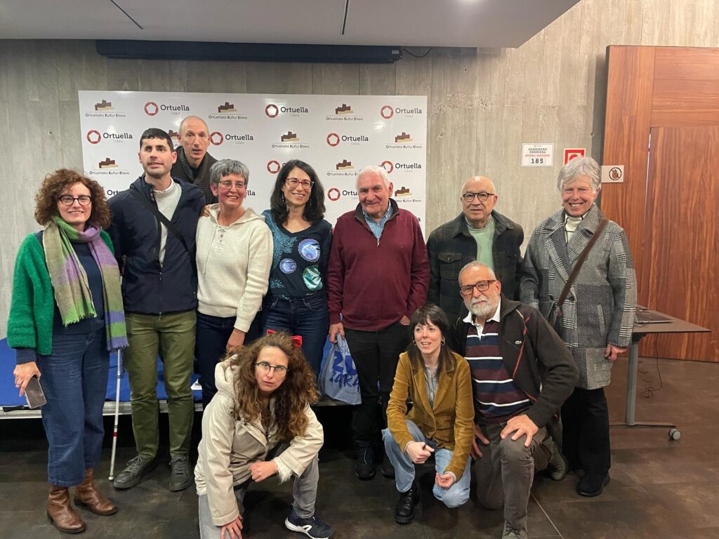 Meatzaldeko Elez Lehiaketaren 25. urteurrena ospatzeko jarduera bereziak antolatu dituzte