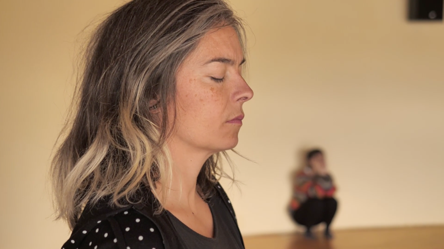 Itziar Leemansen ‘Olatuak’ dokumentala Ipar Euskal Herriko zinema aretoetara heldu da