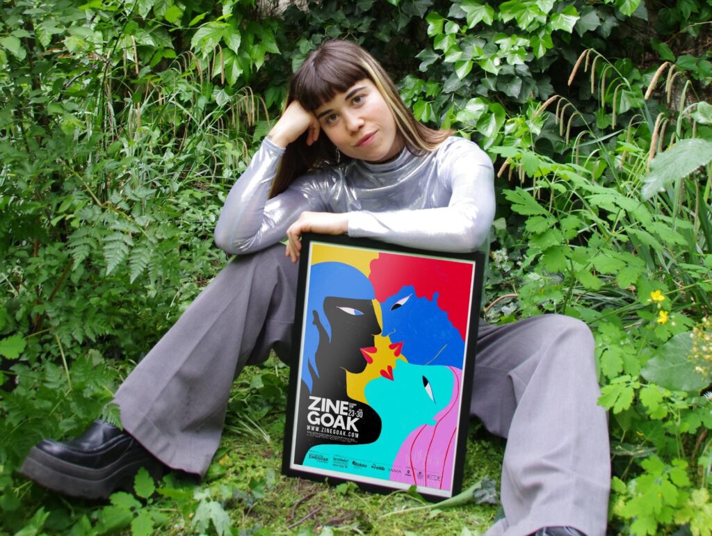 Zinegoak jaialdiak “erresistentzia eta afektuen sareak” aldarrikatuko ditu egitarau zabal baten bidez