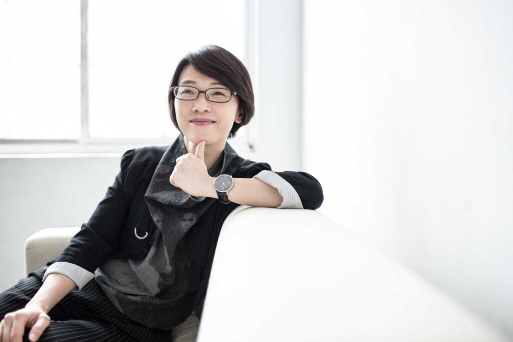 Zero Chou zinemagile taiwandarrak jasoko du Zinegoak jaialdiko 2025eko Ohorezko Saria