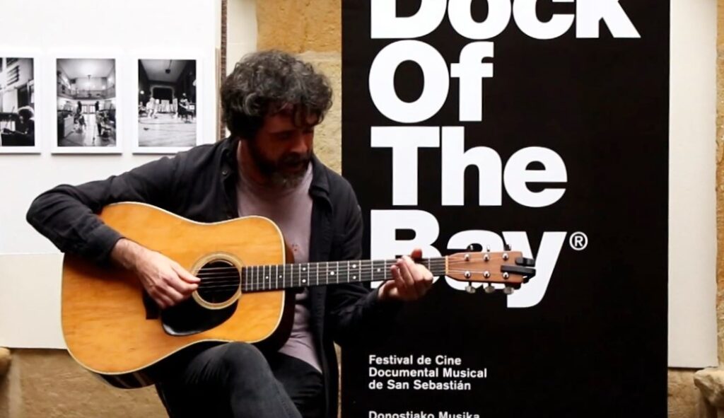 Donostiako Dock of the Bay jaialdiak agur esan du