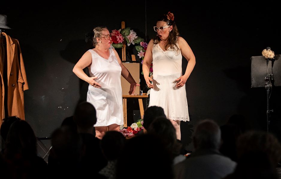 2.332 ikusle bertaratu dira Donostiako Poltsiko Antzerkia Jaialdiaren 34. ediziora