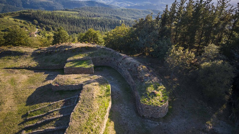 Bizkaiko garrantzi historiko handiko lekuetatik igaroko da Ibilbide historikoen 15. edizioa