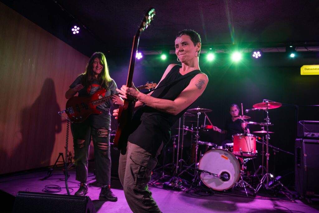 Musikagela Fest jaialdia egingo dute hilaren 21ean, Donostian