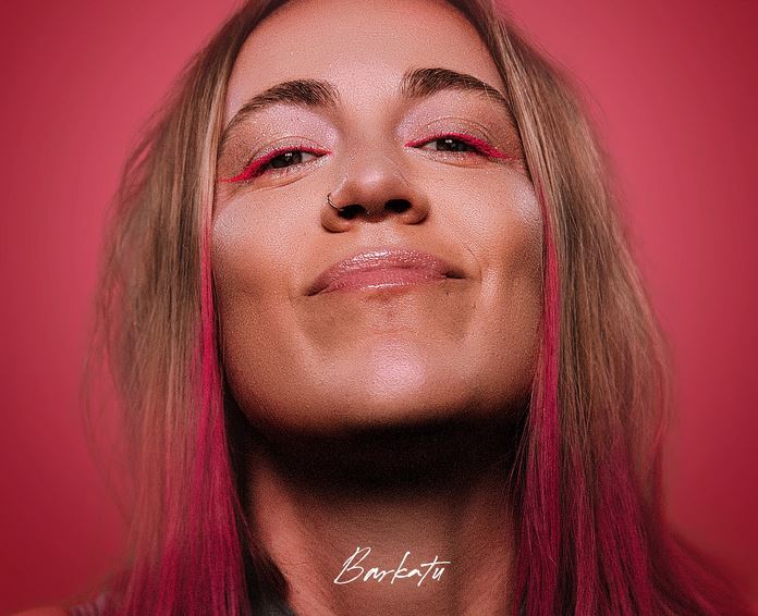 Zuriñe Hidalgo ‘Kala naiz’ proiektu berriarekin itzuli da musikara