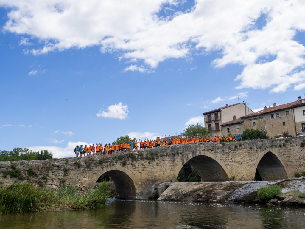 Uztailaren 1ean abiatuko da Euskarabentura espedizioa, Atharratzen