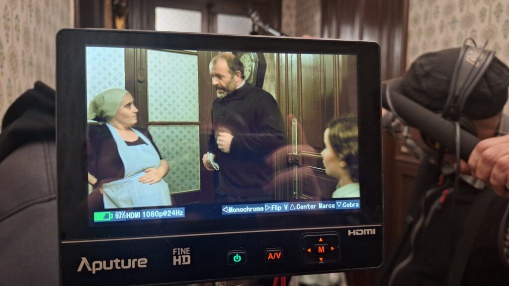 Larrotxene Bideok ikasturte honetako filmak aurkeztuko ditu ekainaren 20an, Donostiako Antzoki Zaharrean