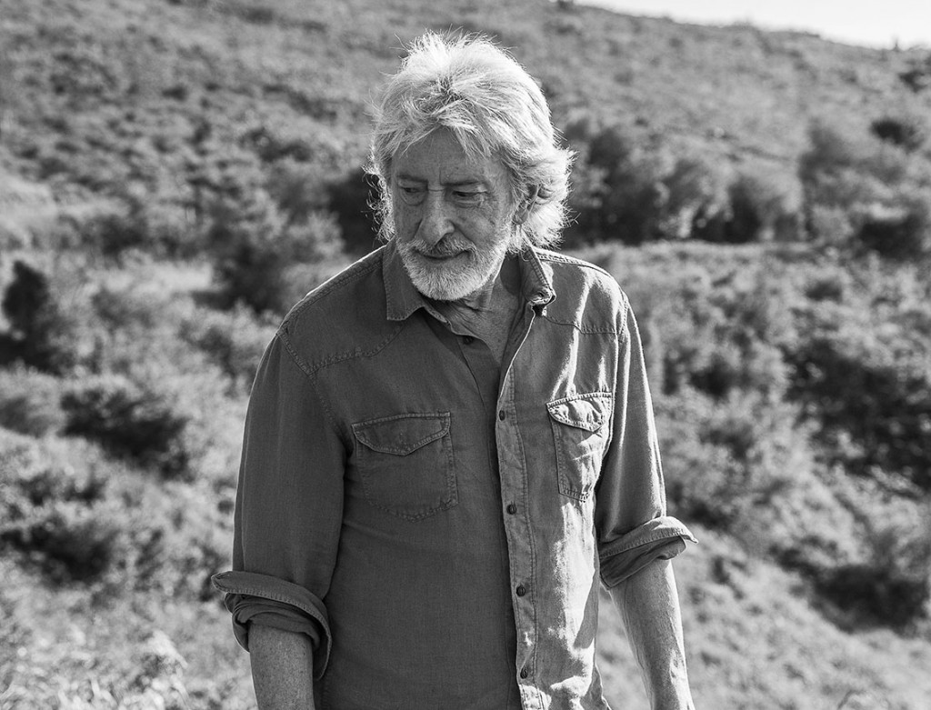 Getxo Folk Jaialdiak Benito Lertxundi omenduko du ikuskizun berezi batekin