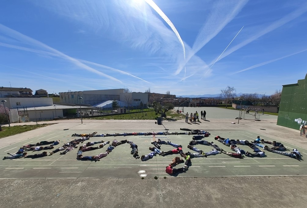 Armentia ikastola, Mendizorrotza eta Prado Parkearen inguruetan egingo da Araba Euskaraz igandean