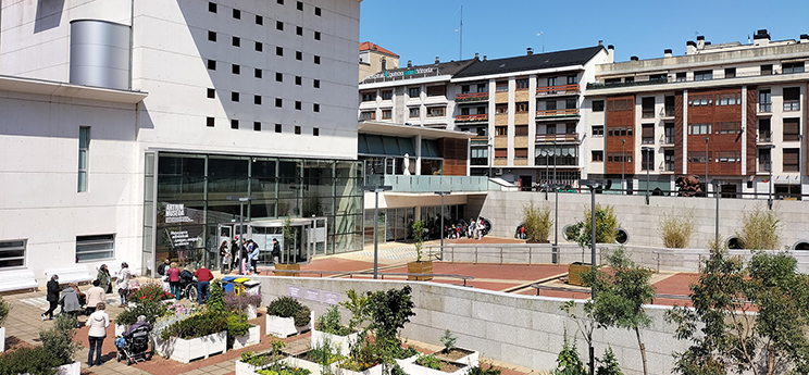 Artium Museoak eta Zas Kultur espazioak egonaldi artistikoa egiteko deialdia abiatu dute