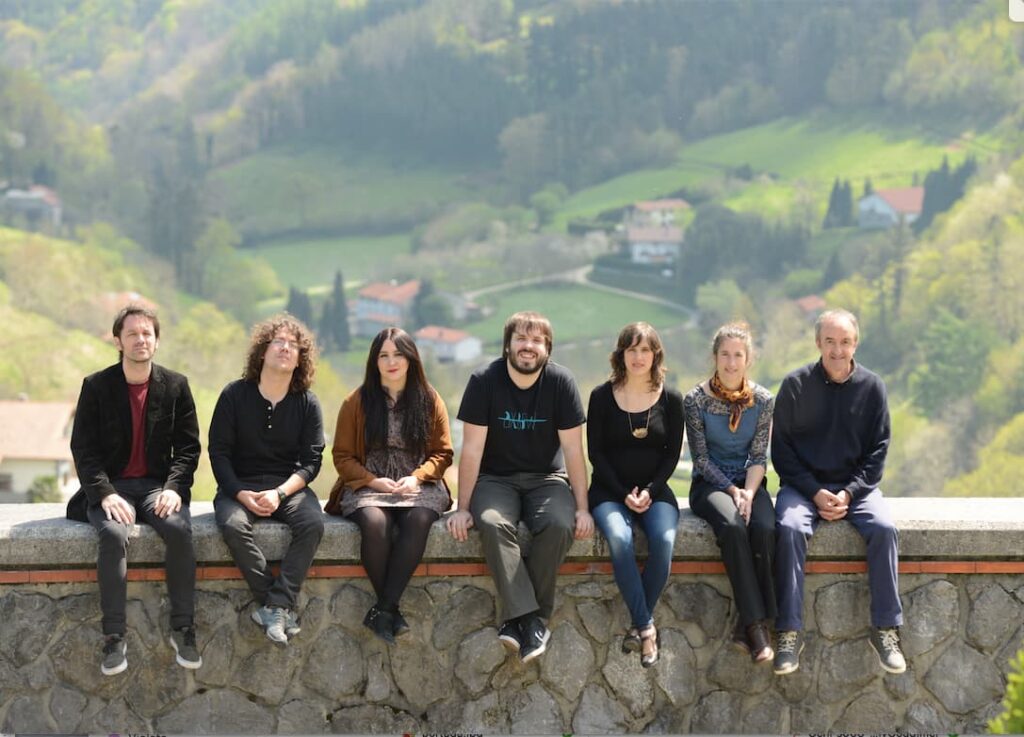 Arabako Antzinako Musikaren Astea irailaren 12tik 21era egingo da