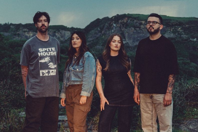 Palestinako genozidioa salatzeko abestia plazaratu du Sua taldeak ‘Sutea’ izenpean