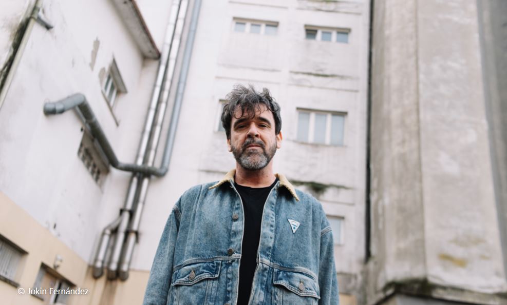 ‘Bira Amaiera bat, besterik ez’ izenpean, Gorka Urbizuk Donostian eskainiko ditu azken lan kontzertuak azaroaren 13tik 16ra