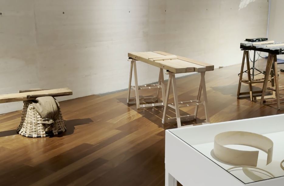 Herri musikako tresnak eta hauen biziraupenean eta garapenean egindako ekarpenak San Telmon