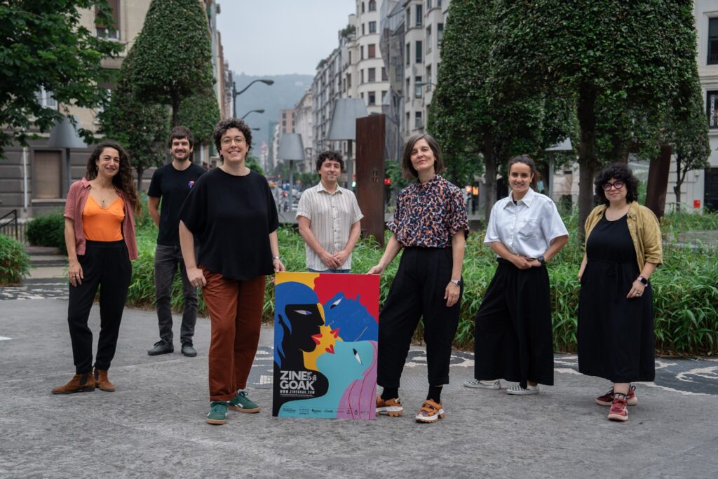 50 jarduera baino gehiago erresistentzia eta estimu-sareak aldarrikatzeko