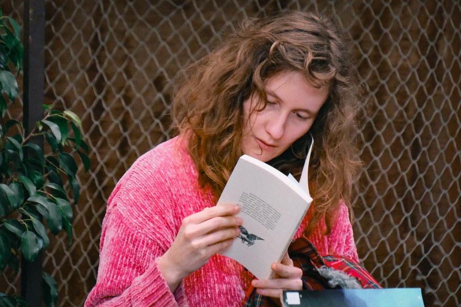 Amaia Carrere hautatu dute Nekatoeneako egonaldia egiteko