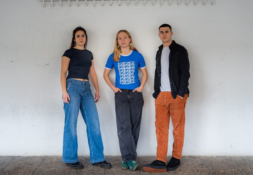 Musika alternatiboa eta esperimentala ardatz, Bolo-Bolo jaialdia egingo dute urriaren 3an eta 4an, Donostian