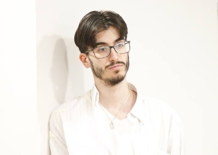 Artiumek eta Zas Kulturrek Flx. Javier Larreinaren ‘Acciones para (re-) conocer’ proiektua aukeratu dute artistentzako egonaldirako