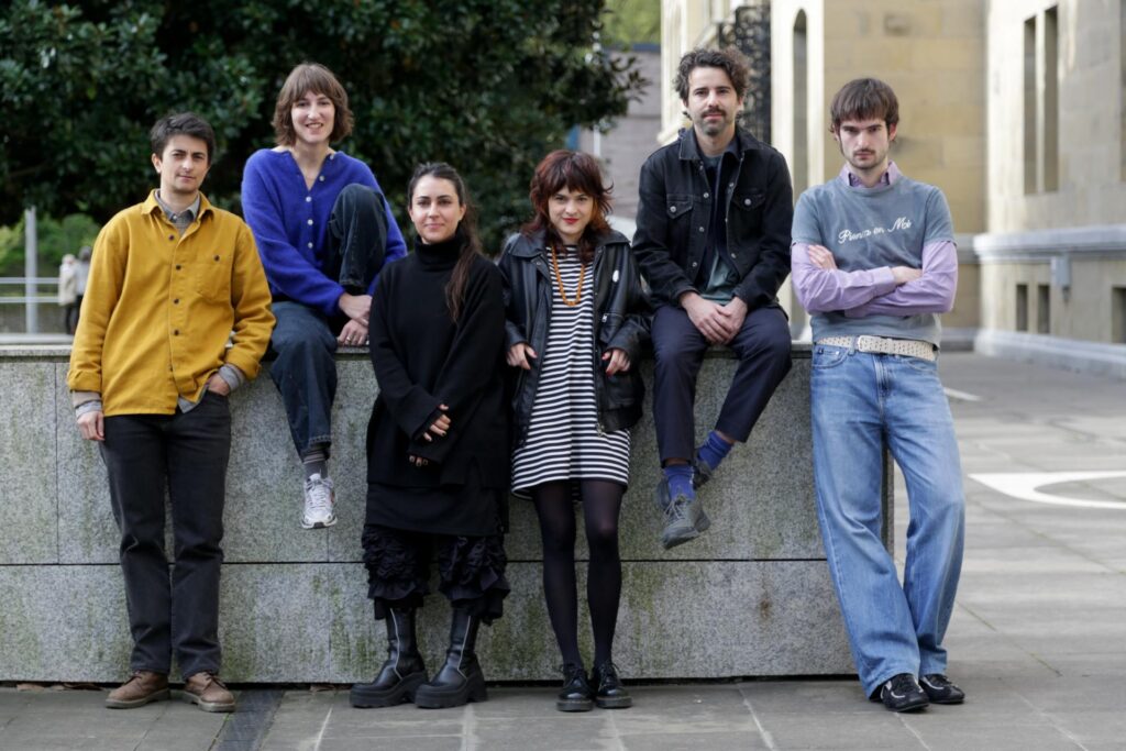 Ikusmira Berriak programan parte hartzeko deialdia zabalik da