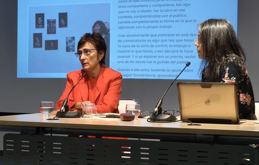 ArabaClick Herri Argazkien VII. Topaketetan parte hartzeko deialdia zabalik da