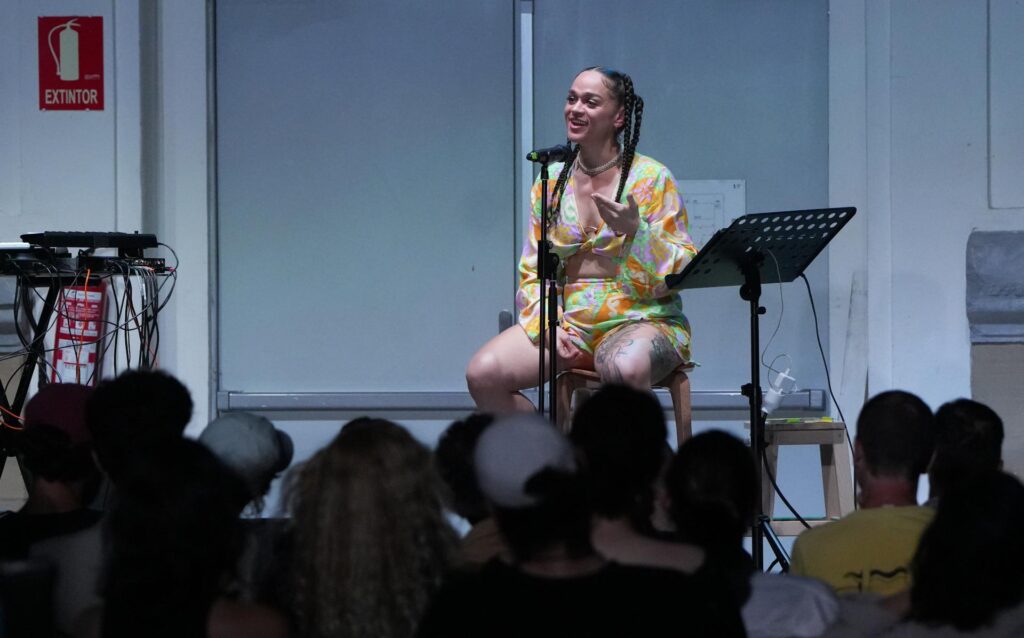 Musika Dena eta Ez Dena jaialdia egingo dute uztailaren 18tik 20ra, Tabakaleran