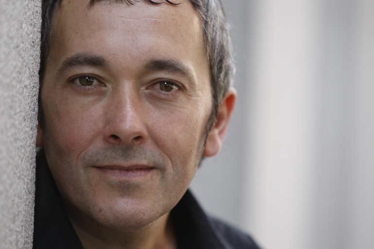 Patxi Zubizarreta idazleak irabazi du Euskarazko Literatura Sorkuntzarako Xabier Lete Beka