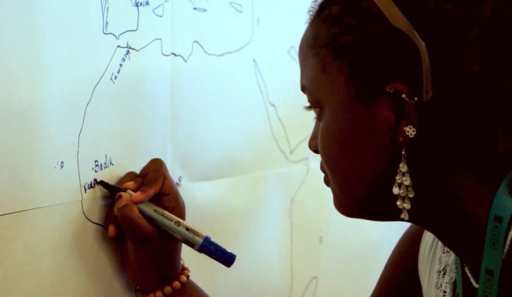 HIGA, Hizkuntza Gutxituetako Hiztun Gazteen Topaketa egingo da uztailaren 14tik 18ra, Gasteizen