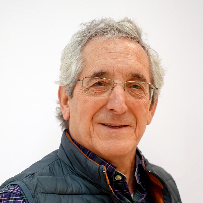 Andres Alberdi euskaltzain osoa emeritu bilakatu da eta ordezkoa aukeratzeko epea ireki da