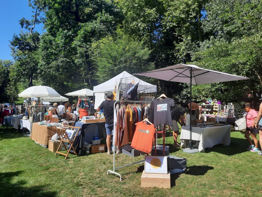 Donostiako Gladys Enea parkea musikaz beteko da abuztuaren 3an, Glad is the Day jaialdiarekin