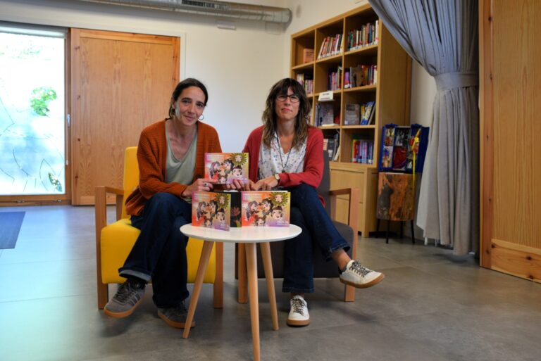 Eskola Feministaren udazkeneko programazioa martxan da Errenterian