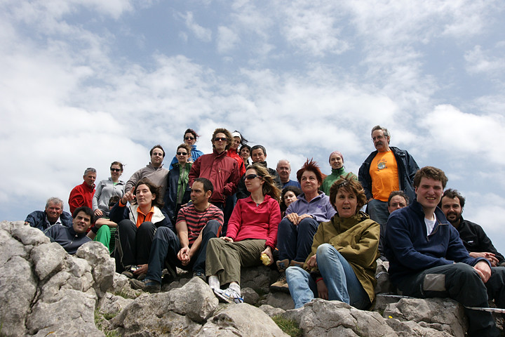 Mintzapraktika egitasmoetan izena emateko epea zabalik da