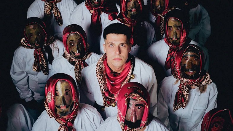 Zetak taldeak Bilbon emango dio amaiera Mitoaroaren trilogiari