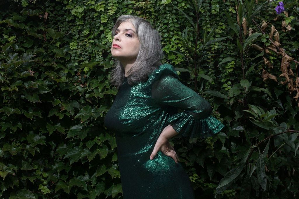 Mariana Enriquez idazle argentinarra Literaktum topaketetan izango da irailaren 17an, Donostian