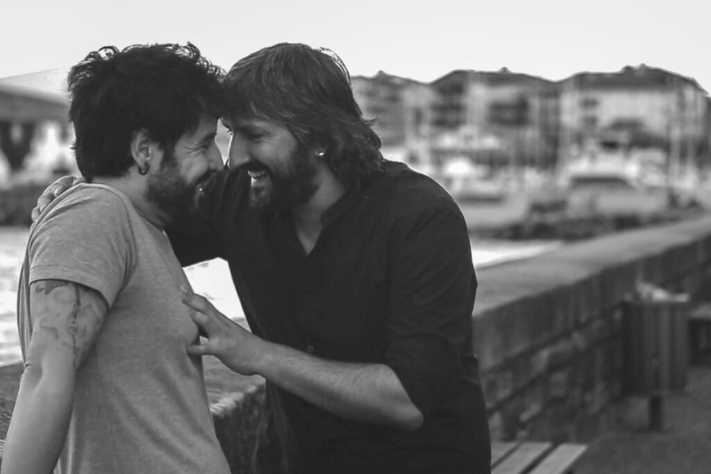 ‘Bidasoatik Harago’, kantuekin apaindutako ikuskizun berezia