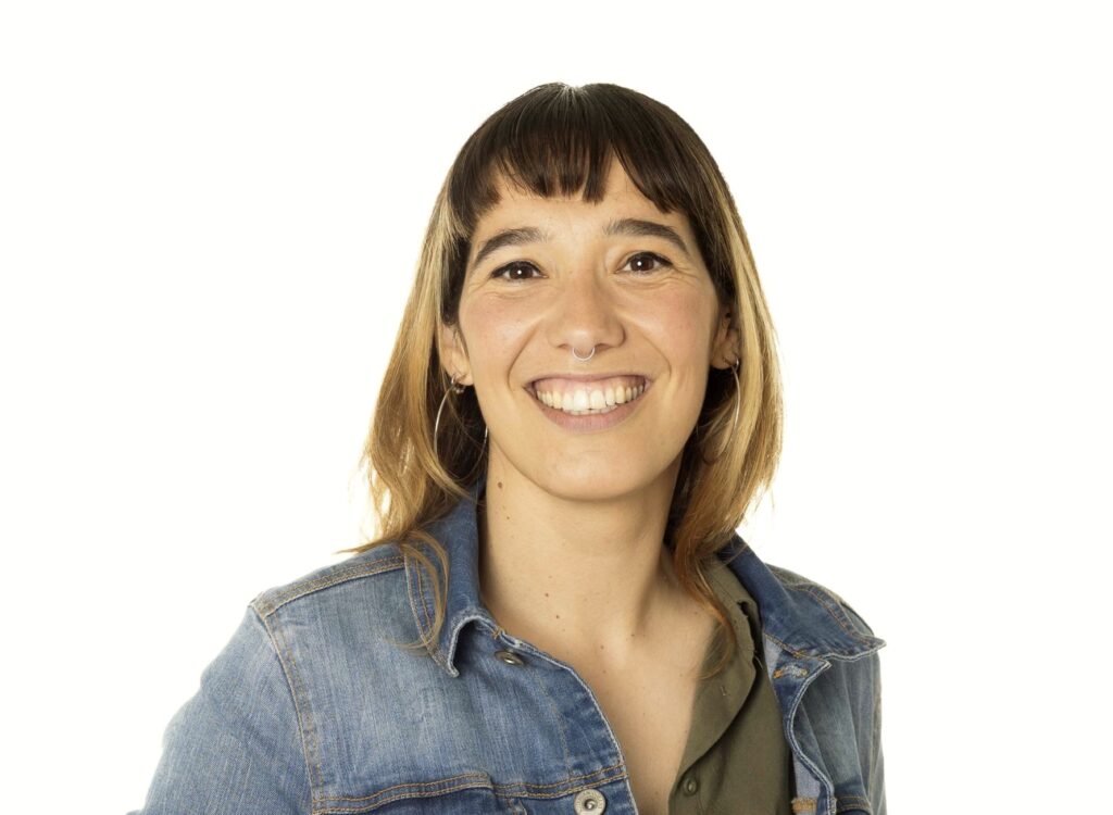 Saioa Alkaizak uko egin dio Igartza sariari, Palestinako genozidioan CAFek duen inplikazioa salatzeko