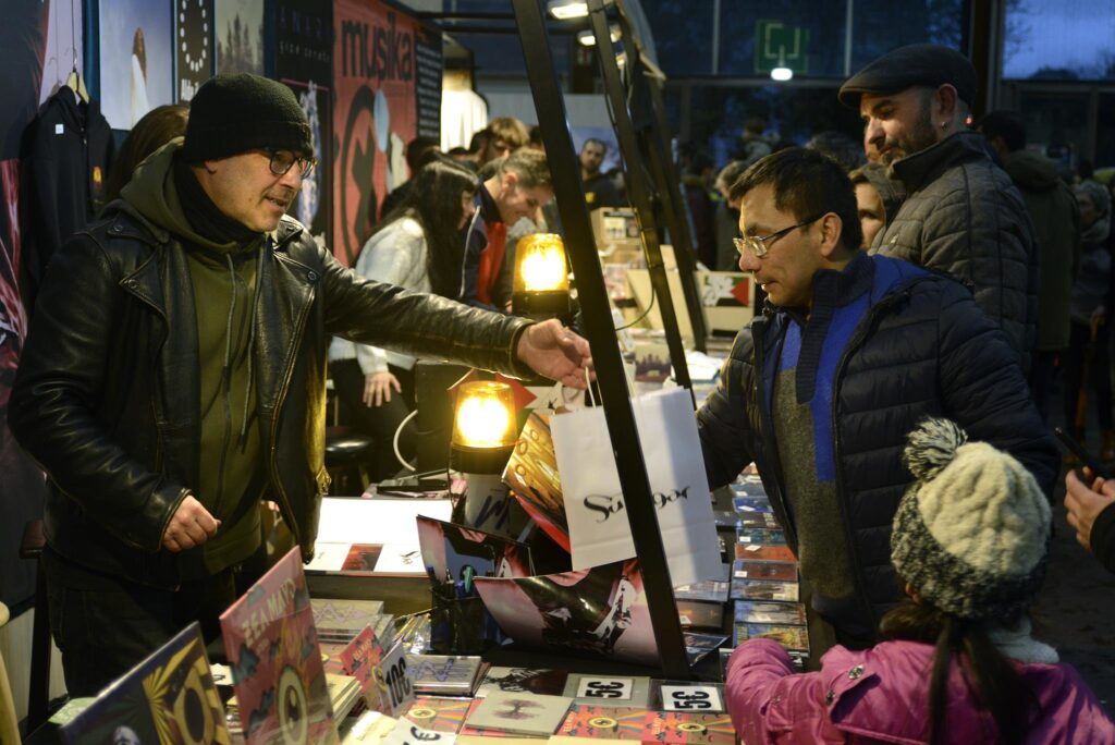 60. Durangoko Azokan izena emateko epea zabalik da