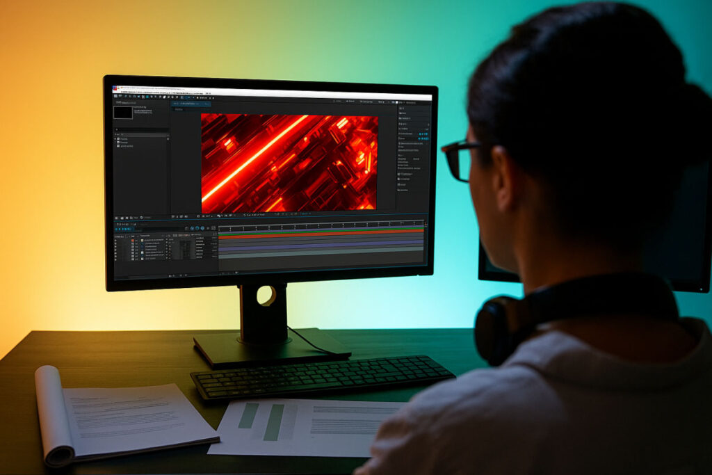 Zinema eta ikus-entzunezko sektorean laneratzeko ikastaroak antolatu dituzte Donostian