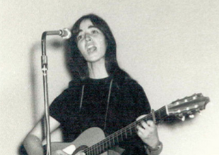 Lourdes Iriondo Mujikari emango diote Gipuzkoako Urrezko Domina