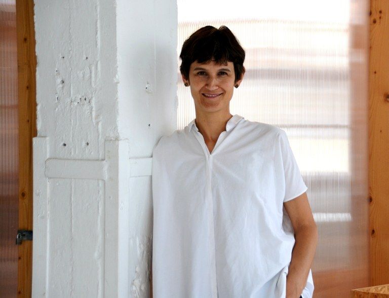 ‘Emakume zientzialarien argitan’ zikloa bueltan da, Donostian