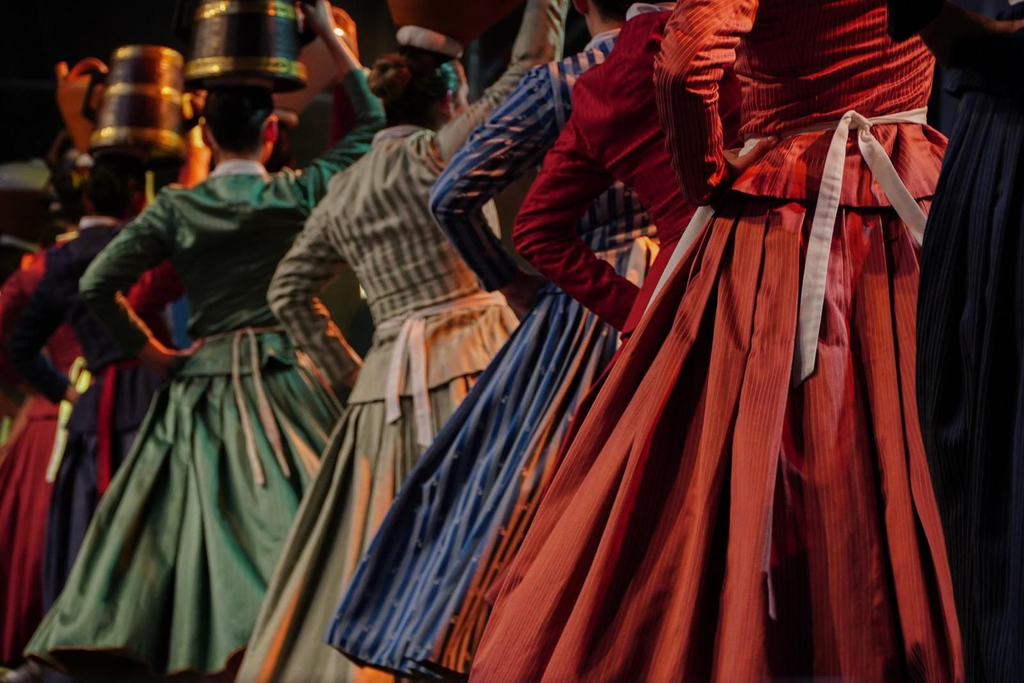 Urriaren 16tik 19ra Iturritik jaialdiaren laugarren edizioa izango da Donostian