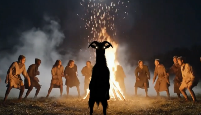 Lur Barnea euskal folk-rock taldeak ‘Akerraren Larrean’ kanta eta bideoklipa kaleratu ditu