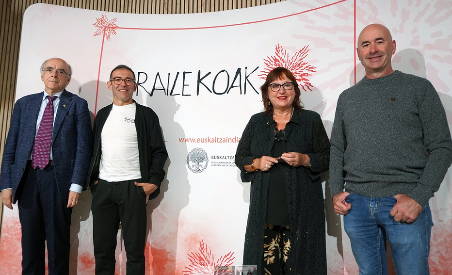 Poesiak aberriaren gaia nola jorratu duen aztertuko dute Lekeitioko ‘irailekoak’ egitasmoan