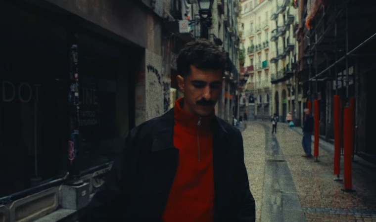 Bulego taldeak aldi baterako agur esango die agertokiei ‘7kale’ kantarekin