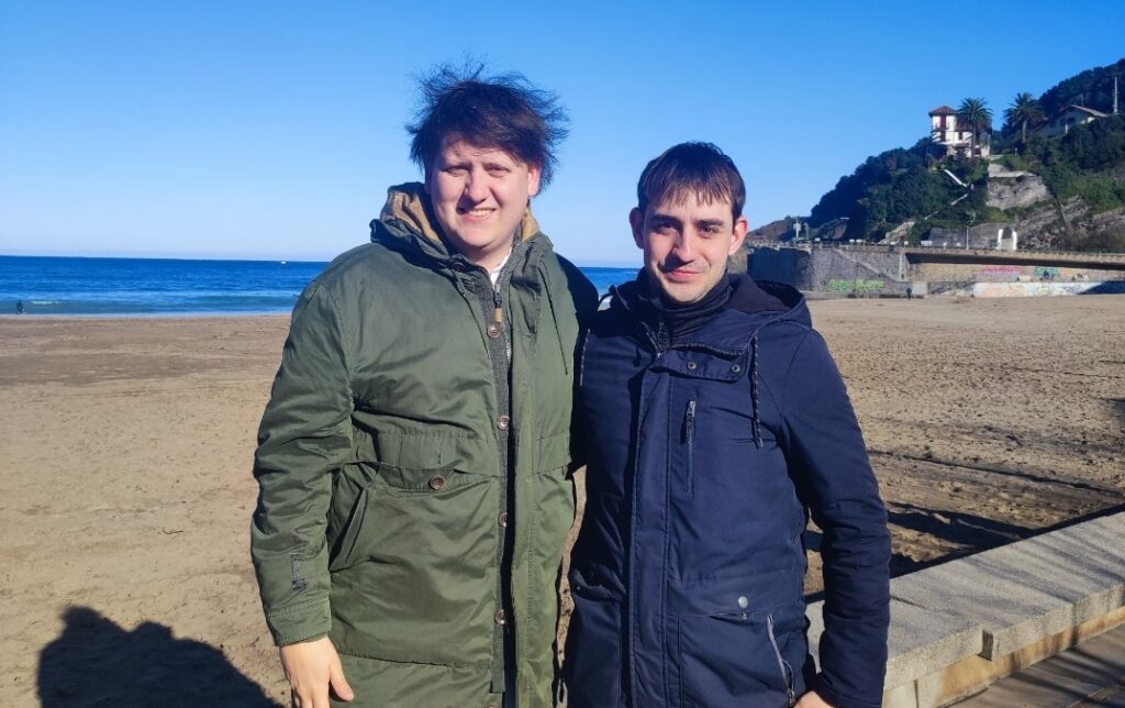 Euskal Herriko historia hurbilaren ezagutza zabaltzeko asmoz, Tene Mujika beka abian da