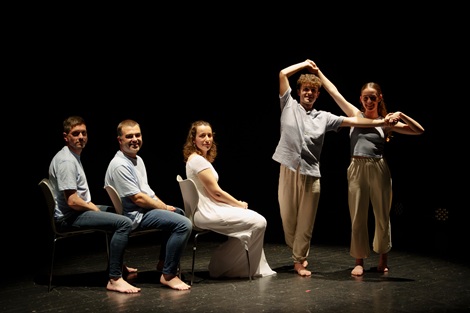 Hitz Andana jaialdia irailaren 23an abiatuko da Hernanin