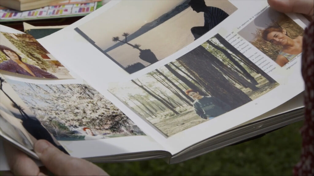 ‘Lurdes Iriondo, ez gera alferrik pasako’ dokumentala aurkeztuko dute Donostiako Zinemaldian