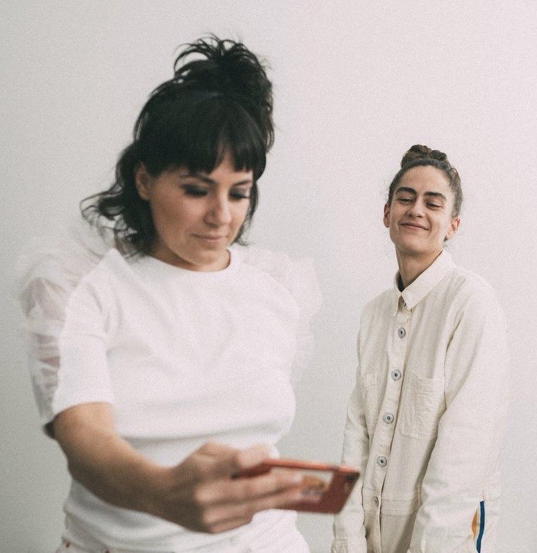 Loraldiak Sormen Digitala Bekaren laugarren edizioa abiatu du